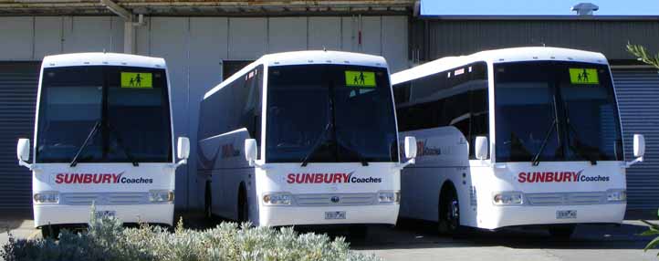 Sunbury Mercedes OH1830 Coach Design 23 24 & 9